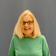 Patricia Kilian